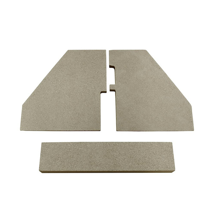 Aidan Full Brick Set