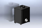 R4 Compact Ecodesign Stove