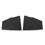 Graphite Inset Side Bricks