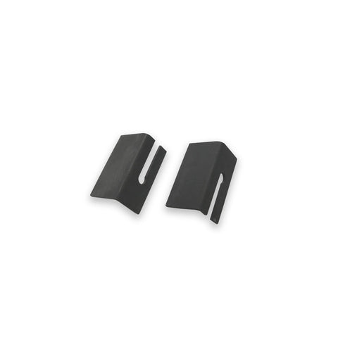 Baby Gabriel Side Firebrick Retainer