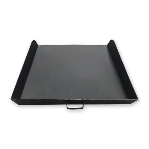 Alpha Inset Non Boiler Ash Pan