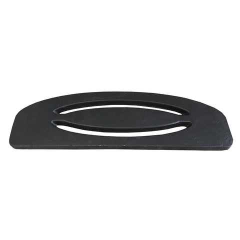 Precision 5902 Front Fire Fence