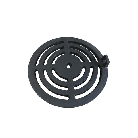 Precision 5902 Inner Grate