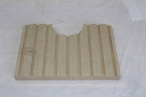 Artemis Back Fire Brick Set
