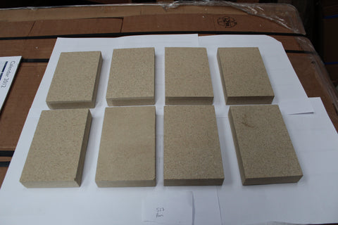 Pony Fire Brick Set