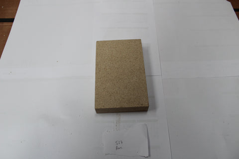 Pony Fire Brick