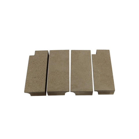 Gabriel Side Fire Brick Set