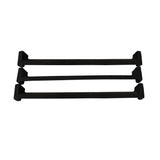 Little Artemis Log Retainer Bars Set