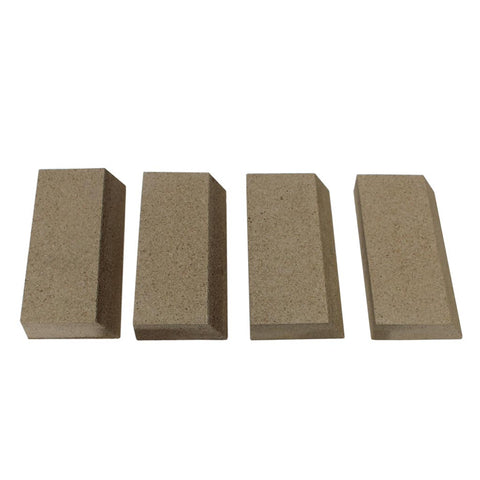 Baby Gabriel Side Firebrick Set