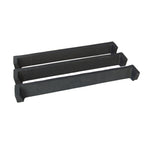 Paladin Log Retainer Bars