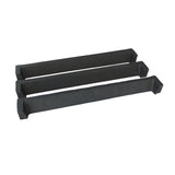 Paladin Log Retainer Bars