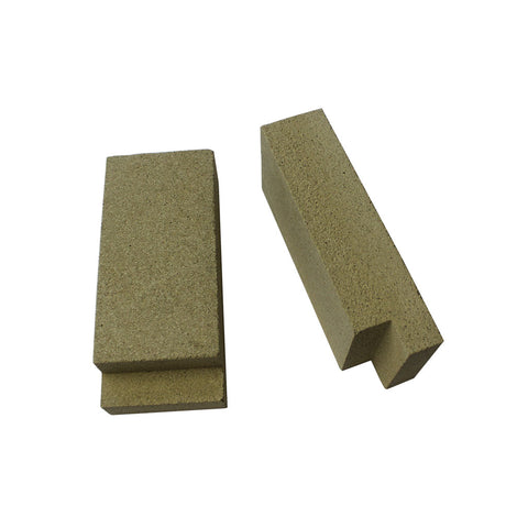 Maximus Front Bricks