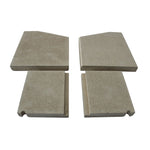 Victoria Fire Brick Set (New Version)