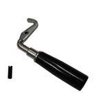 Precision II Door Handle Set