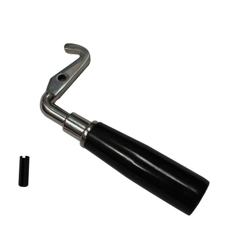Precision II Door Handle Set