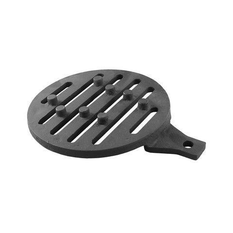 Baby Gabriel Inner Grate
