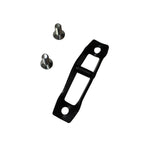 Baby Gabriel Door Catch