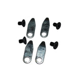 Yarrman Boiler Glass Clips