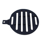 Victoria Inner Circular Grate