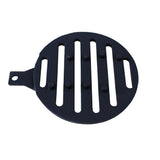 Victoria Inner Circular Grate