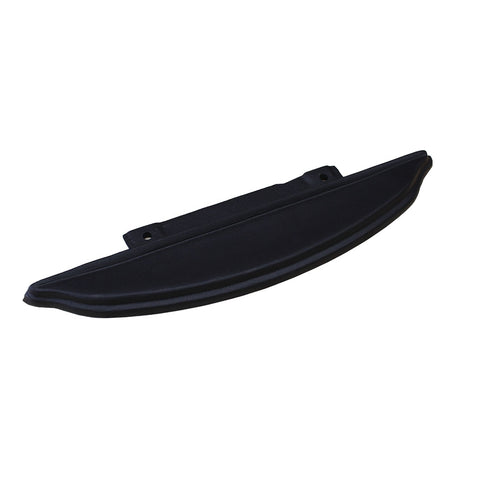 Victoria Ash Lip Matt Black (Old Version)