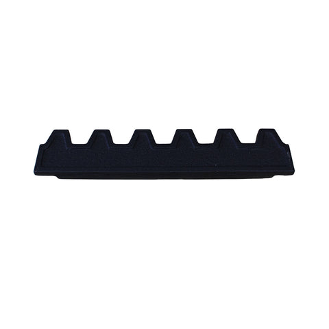 Victoria Fire Fence (New Version)