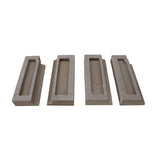 Gabriel Side Fire Brick Set