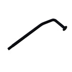 Victoria Grate Rod