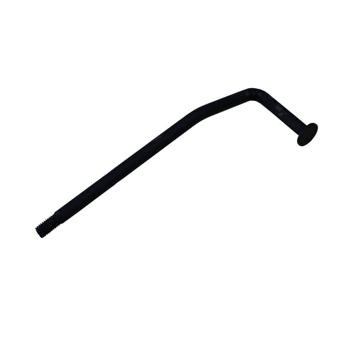 Victoria Grate Rod