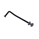 Victoria Grate Rod with Knob
