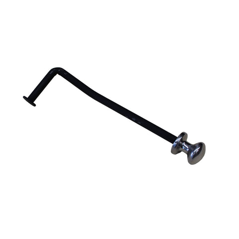 Victoria Grate Rod with Knob
