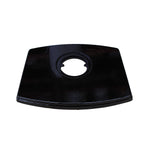 Gabriel Lid Enamel Black