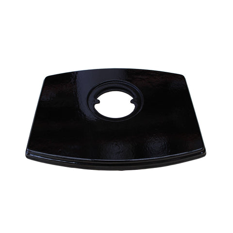 Gabriel Lid Enamel Black