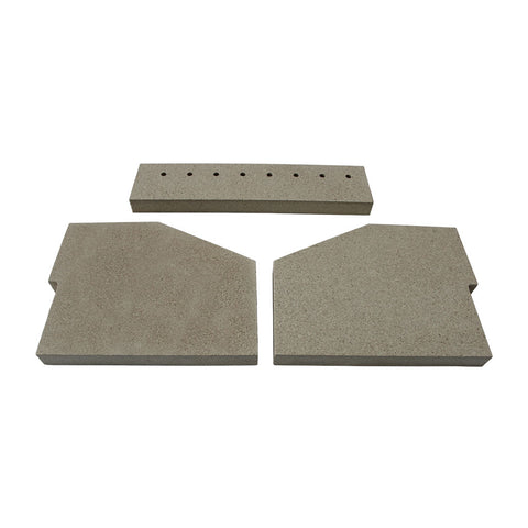 Victoria Fire Brick Set (Old Version)