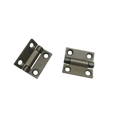 Gabriel Door Hinges