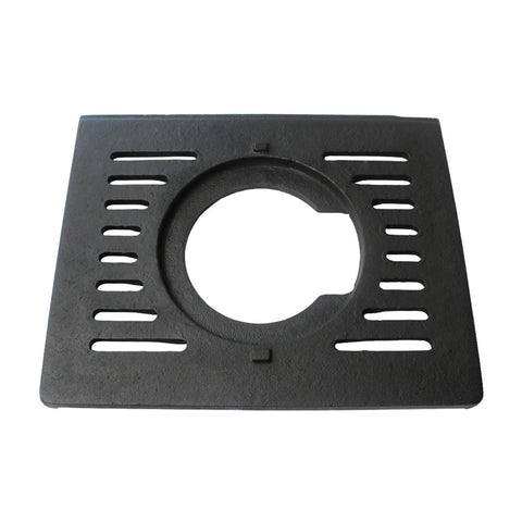 Maximus Grate Frame