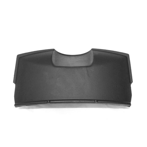 Gabriel Baffle Throat Plate