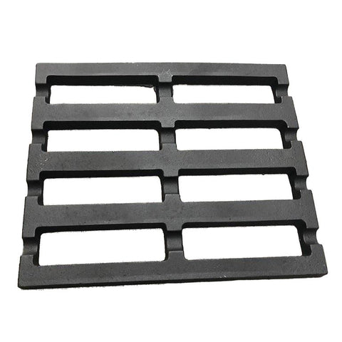 Yarrman Boiler Grate Frame (Riddle Bar Type)