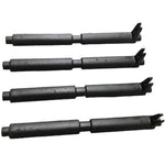 Yarrman Grate Frame Set