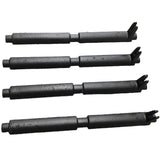 Yarrman Grate Frame Set
