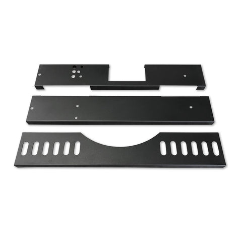 Elessar Rear Grill Set