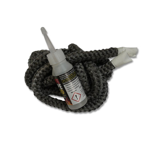 Alpha 3 Door Rope Kit