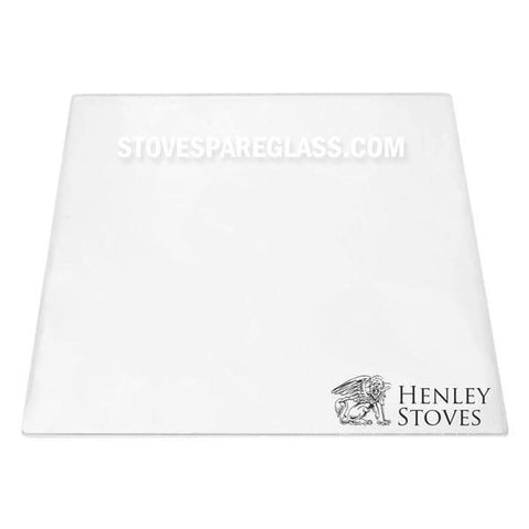 Henley Yale 8kW Stove Glass