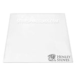 Henley Druid 30kW Freestanding Stove Glass