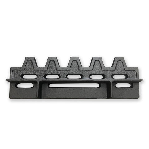 Precision Inset Boiler Fire Fence