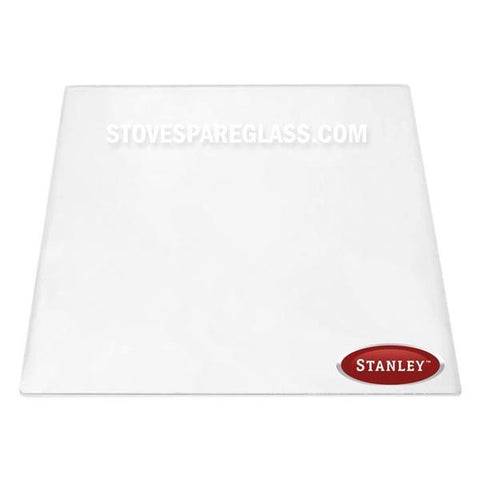 Waterford Stanley Oisin Stove Glass